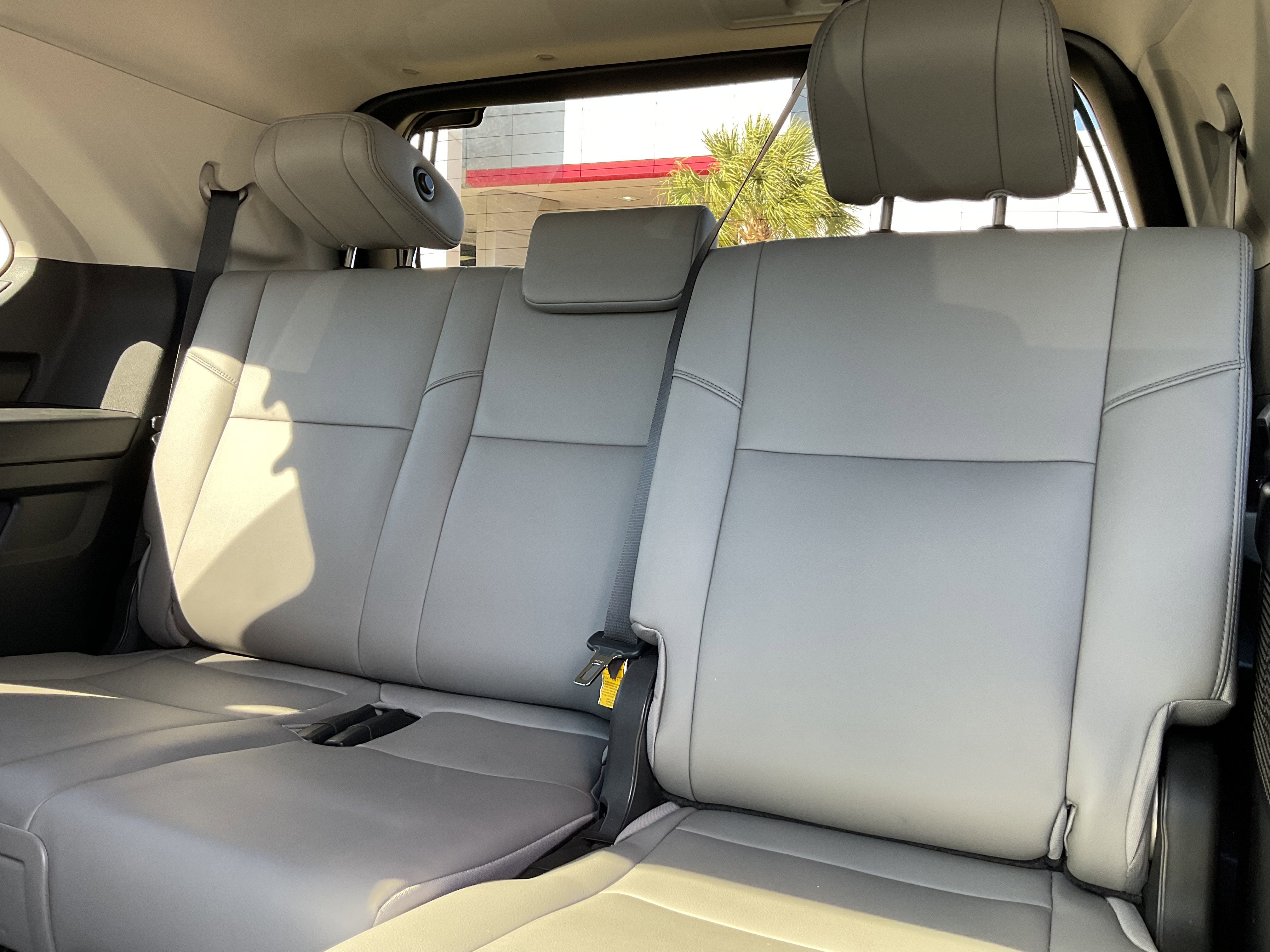 2024 Toyota SEQUOIA 2WD Limited