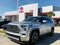 2024 Toyota SEQUOIA 2WD Limited