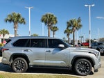 2024 Toyota SEQUOIA 2WD Limited