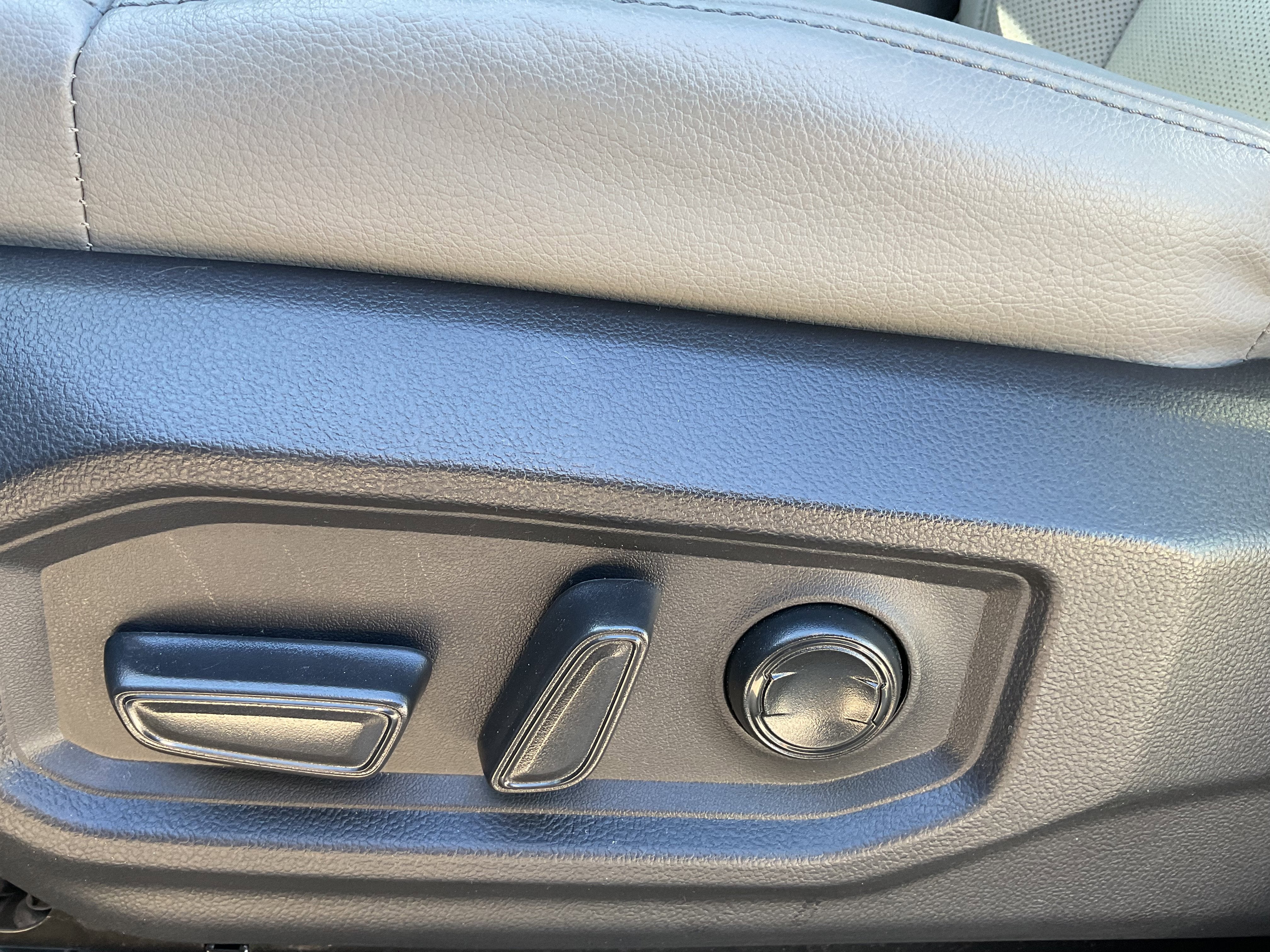 2024 Toyota SEQUOIA 2WD Limited