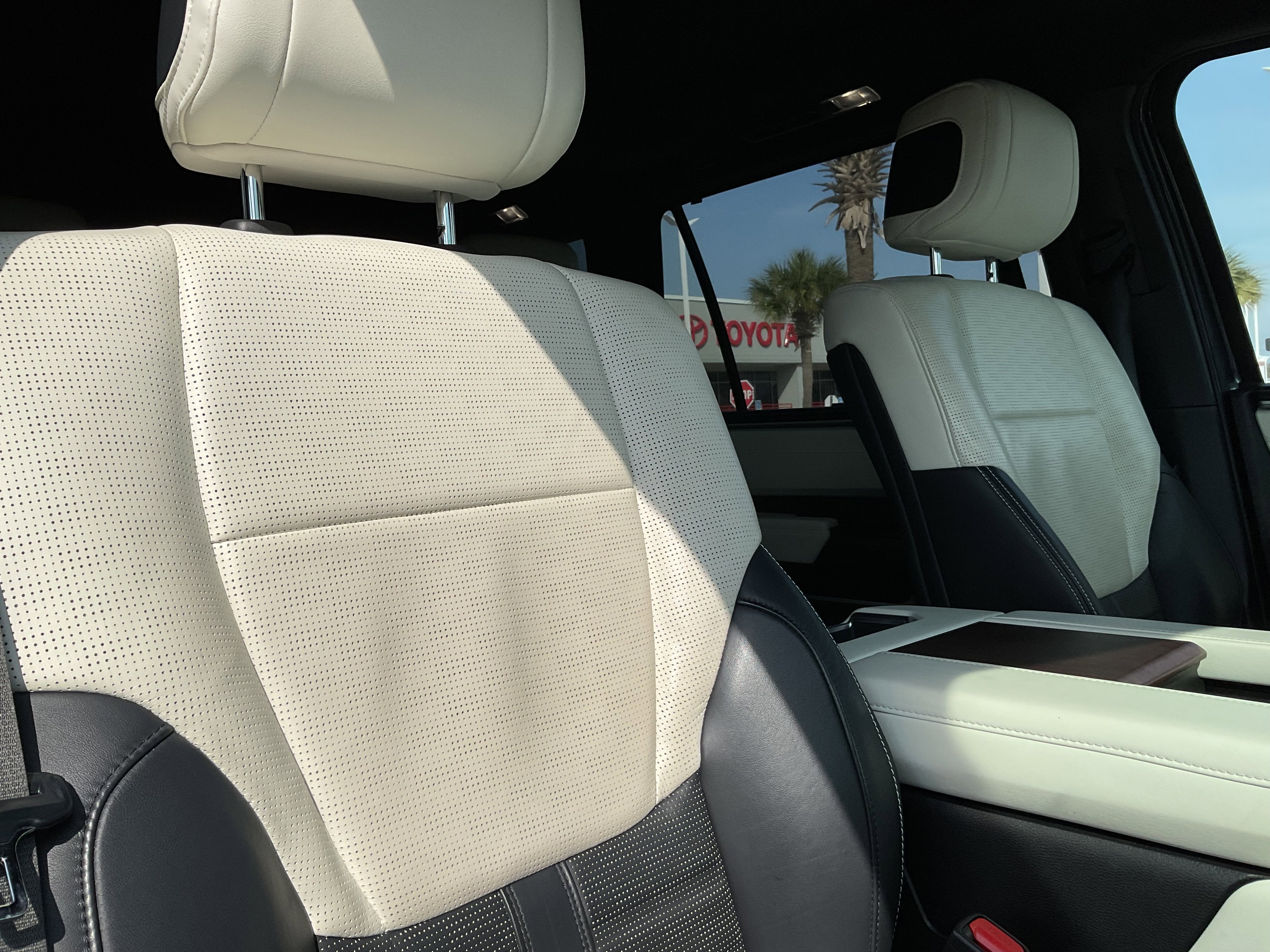 2023 Toyota SEQUOIA 2WD Capstone