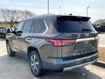 2023 Toyota SEQUOIA 2WD Capstone
