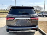 2023 Toyota SEQUOIA 2WD Capstone