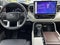 2024 Toyota Sequoia Capstone