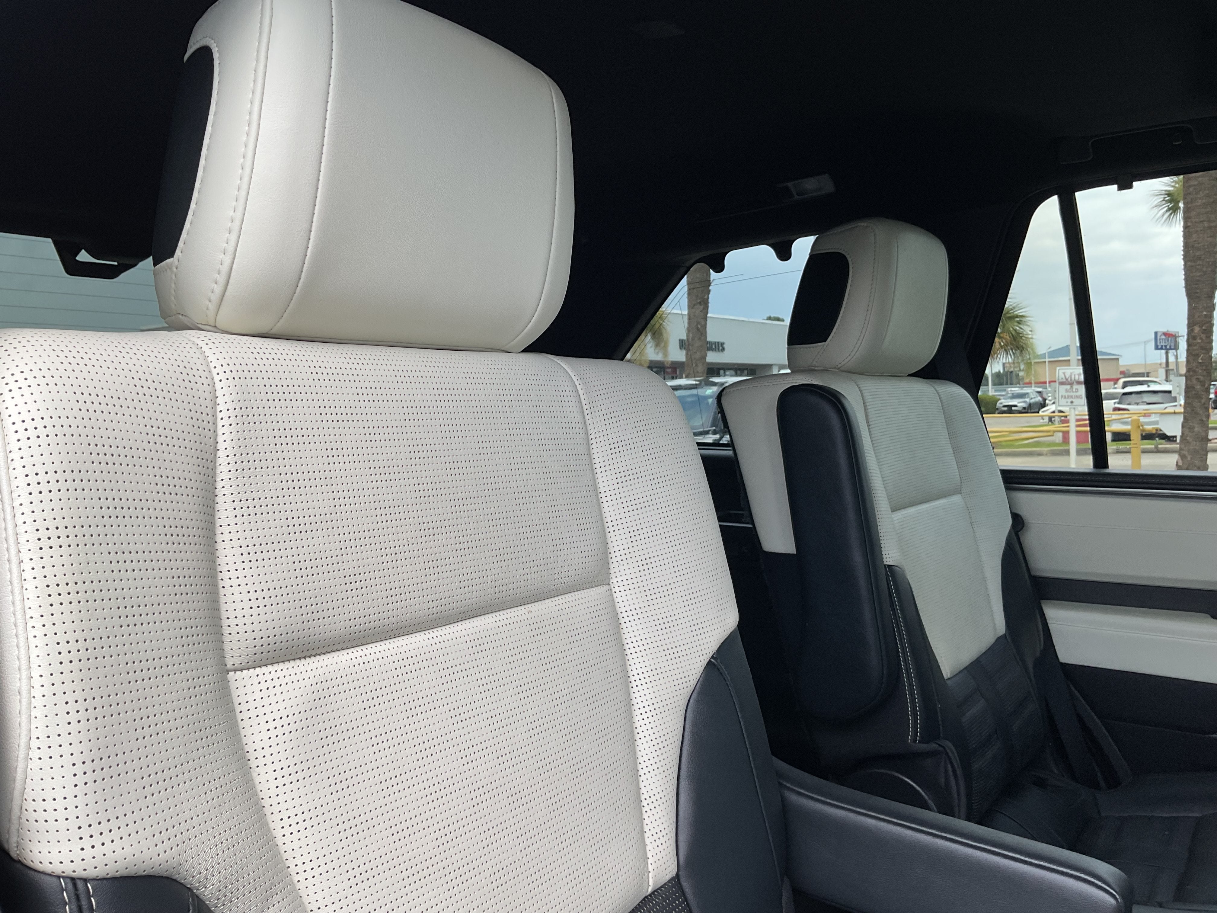 2024 Toyota Sequoia Capstone