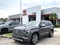 2024 Toyota Sequoia Capstone