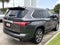 2024 Toyota Sequoia Capstone