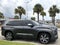 2024 Toyota Sequoia Capstone