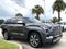 2024 Toyota Sequoia Capstone