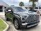 2024 Toyota Sequoia Capstone
