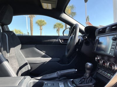 2024 Toyota GR86 PREMIUM Premium