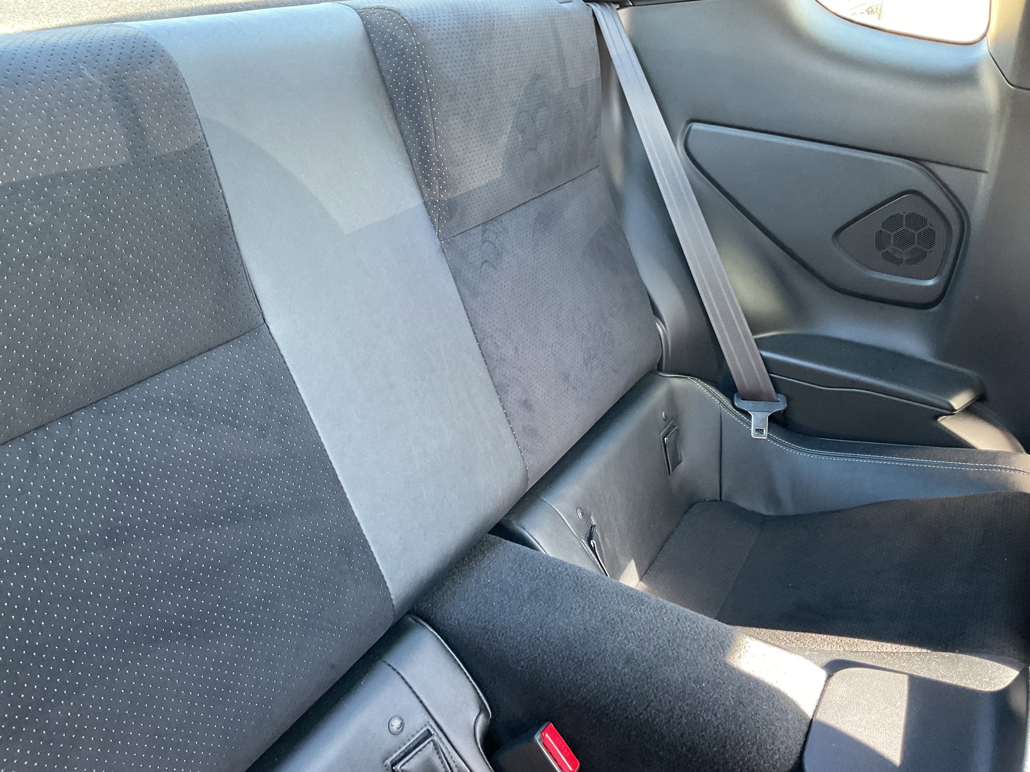 2024 Toyota GR86 PREMIUM Premium