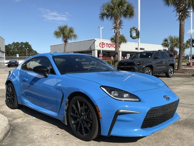 2024 Toyota GR86 PREMIUM Premium