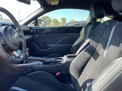 2024 Toyota GR86 PREMIUM Premium