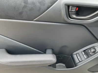 2025 Toyota GR86 Premium