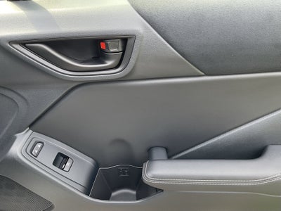 2025 Toyota GR86 Premium