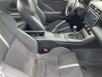 2025 Toyota GR86 Premium