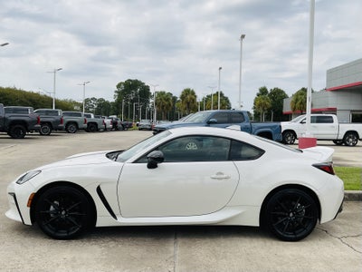 2025 Toyota GR86 Premium