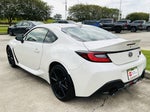 2025 Toyota GR86 Premium