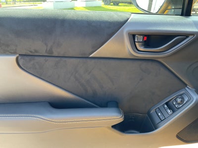 2026 Toyota GR86 Yuzu Edition