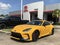 2026 Toyota GR86 Yuzu Edition