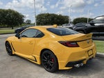 2026 Toyota GR86 Yuzu Edition