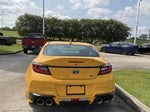 2026 Toyota GR86 Yuzu Edition