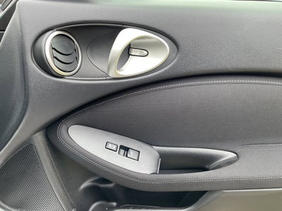 2020 Nissan 370Z 2DR CPE AT