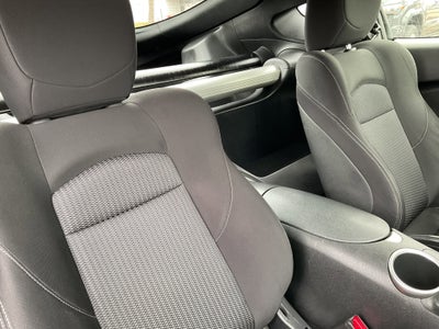 2020 Nissan 370Z 2DR CPE AT