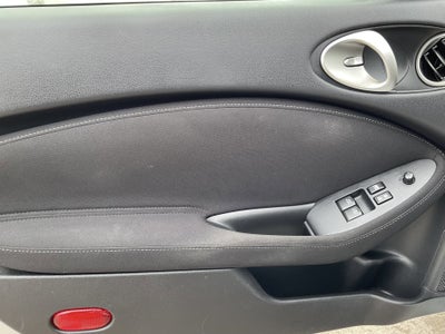 2020 Nissan 370Z 2DR CPE AT