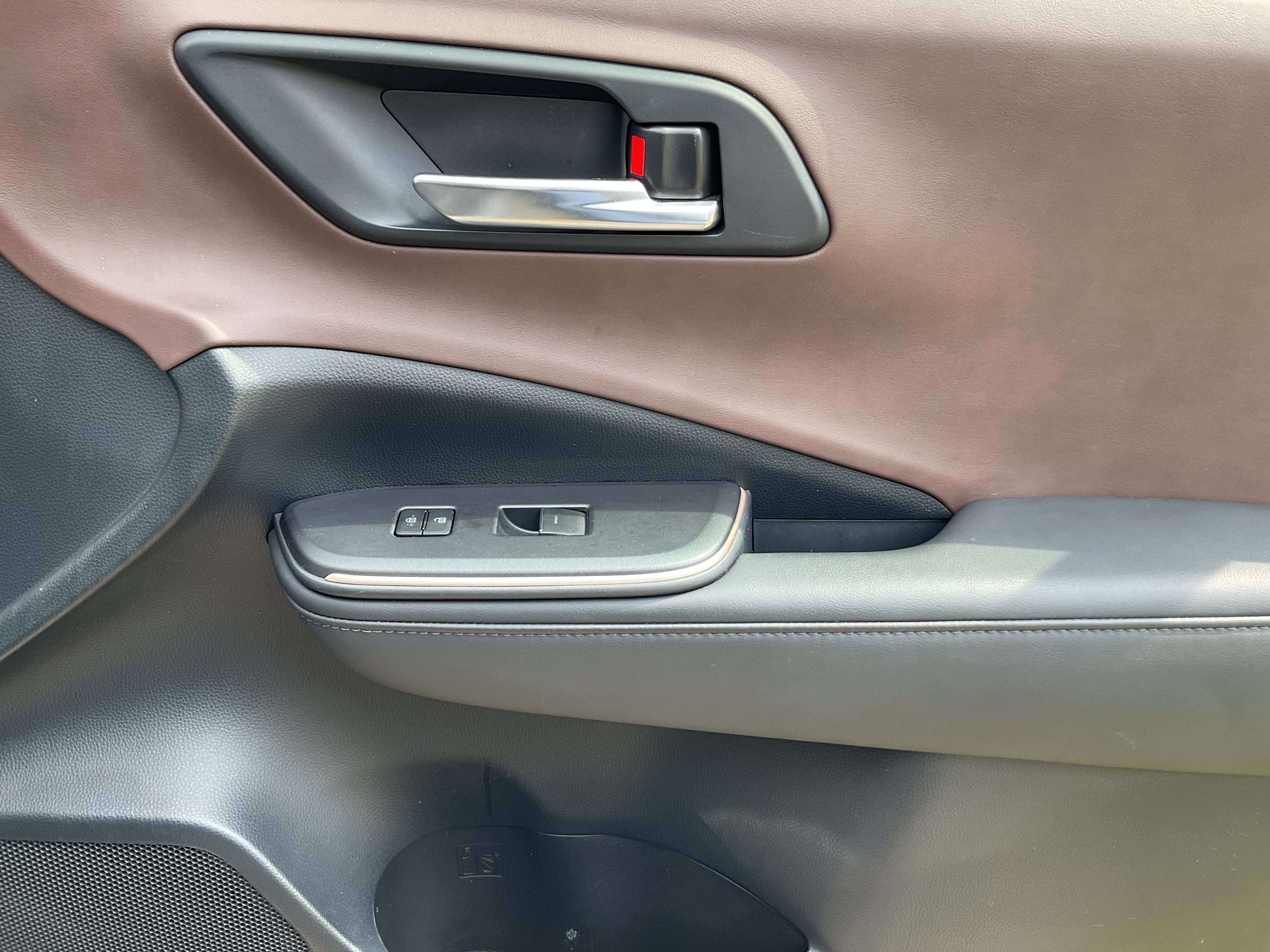 2023 Toyota Toyota Crown Limited