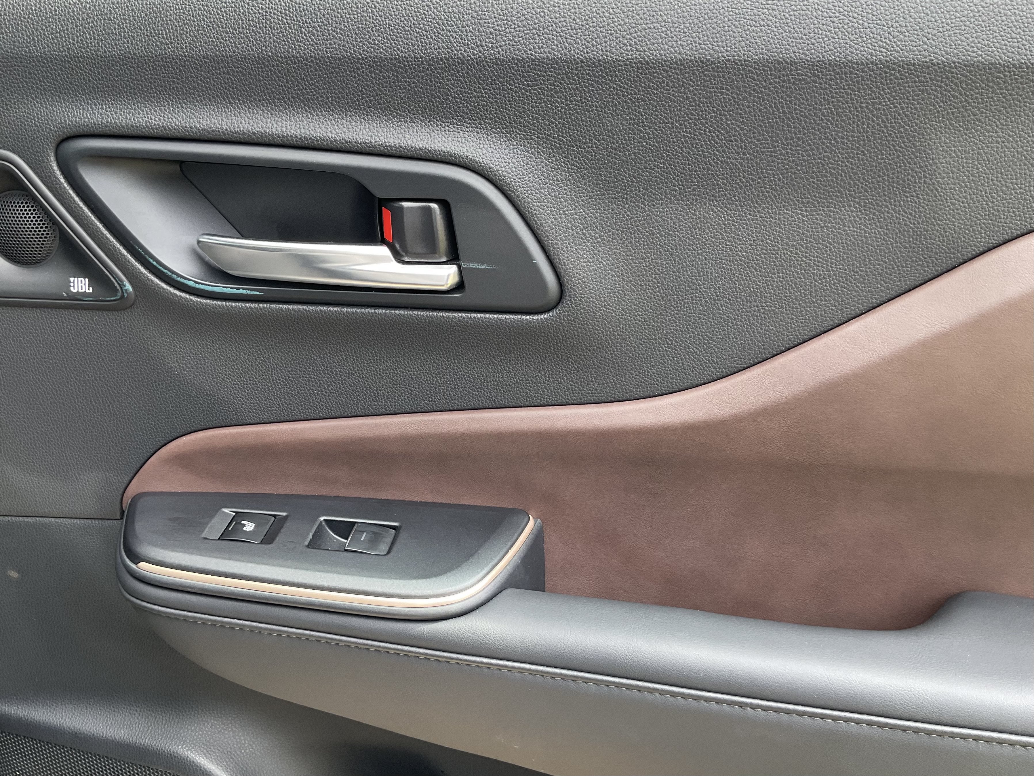 2023 Toyota Toyota Crown Limited