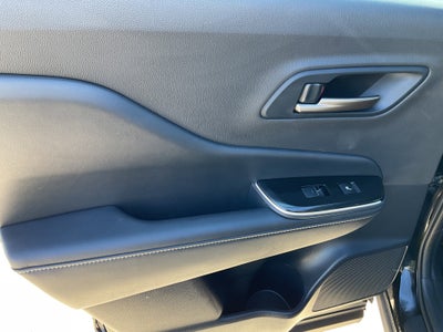 2025 Toyota CROWN Limited