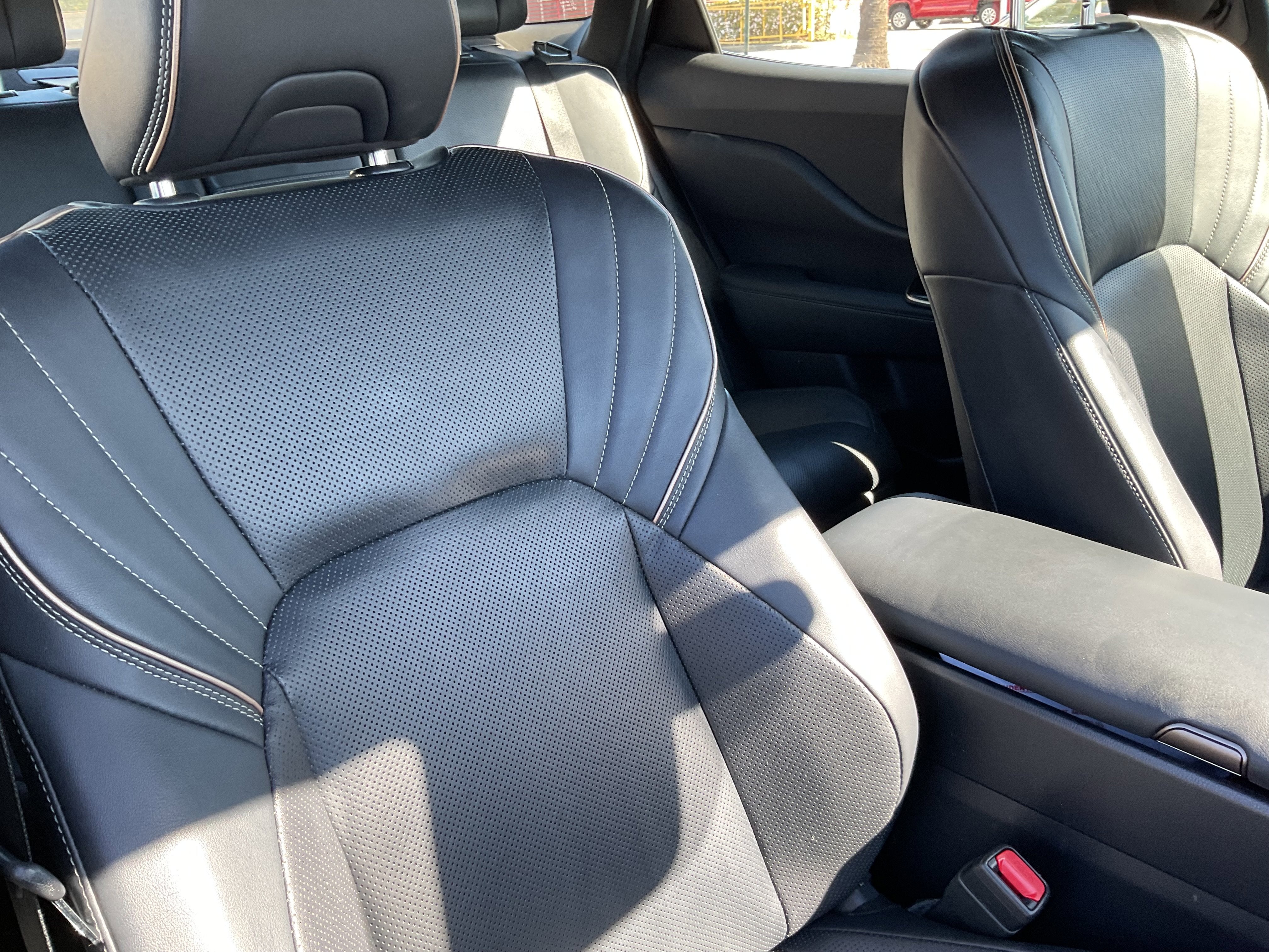 2025 Toyota CROWN Limited