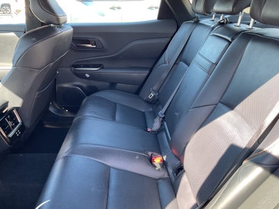 2025 Toyota CROWN Limited