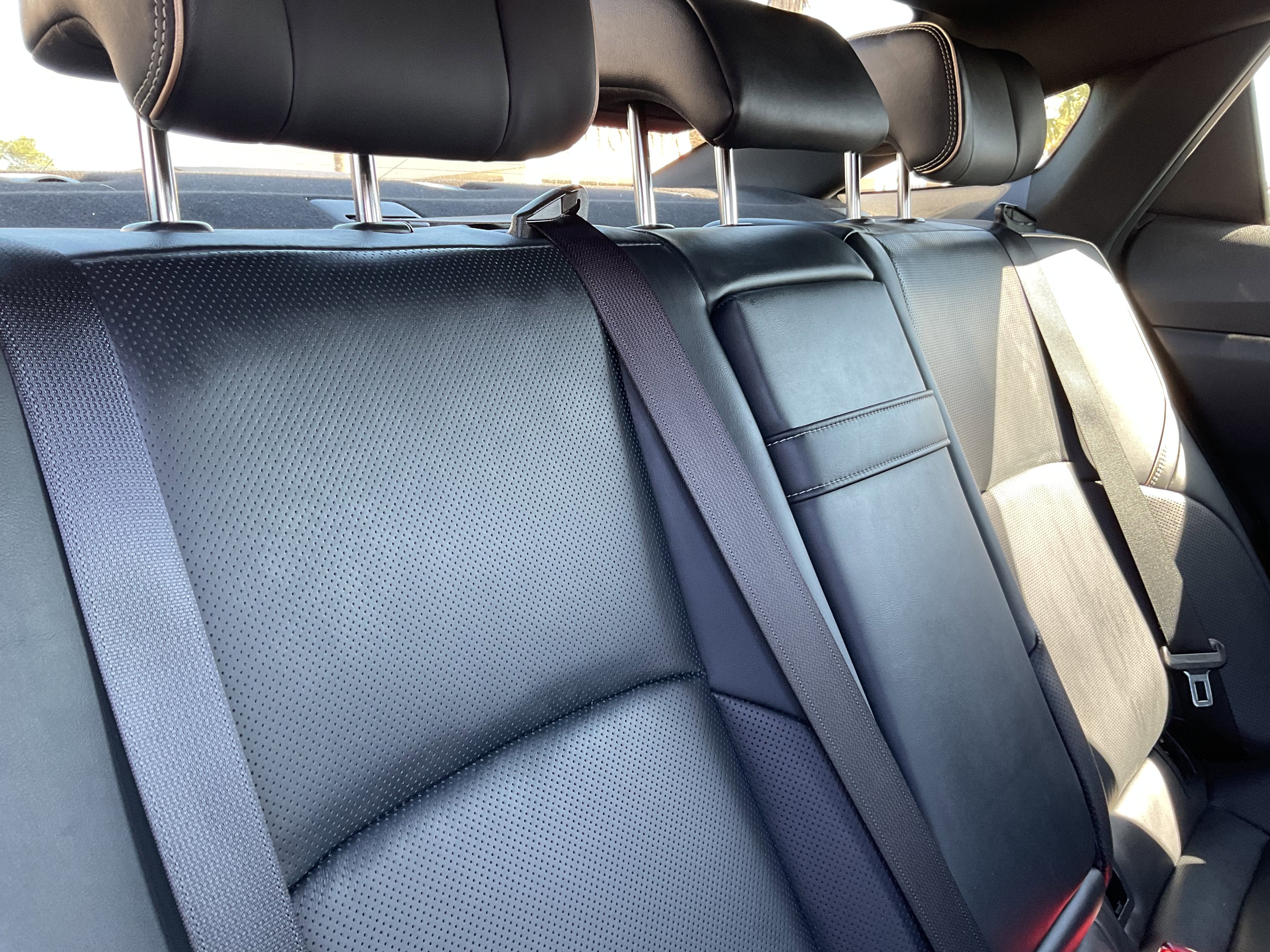 2025 Toyota CROWN Limited