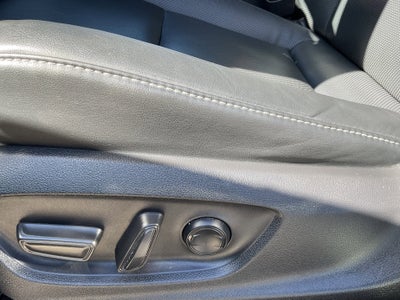 2025 Toyota CROWN Limited