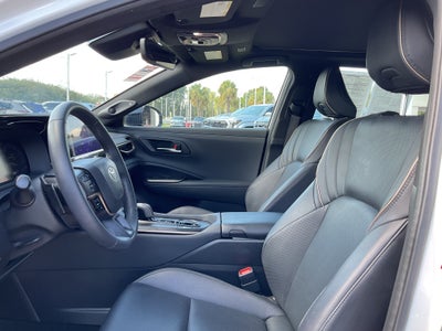 2023 Toyota Toyota Crown Platinum
