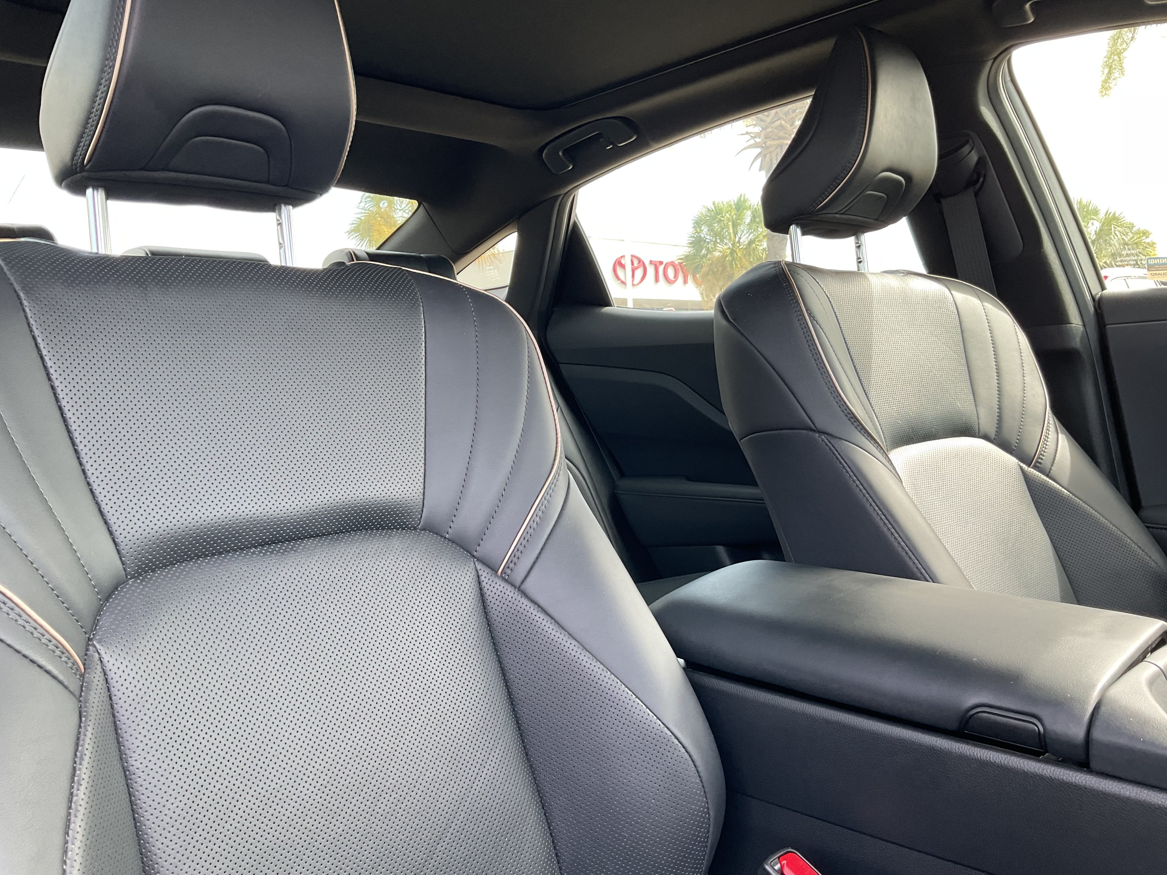 2023 Toyota Toyota Crown Platinum