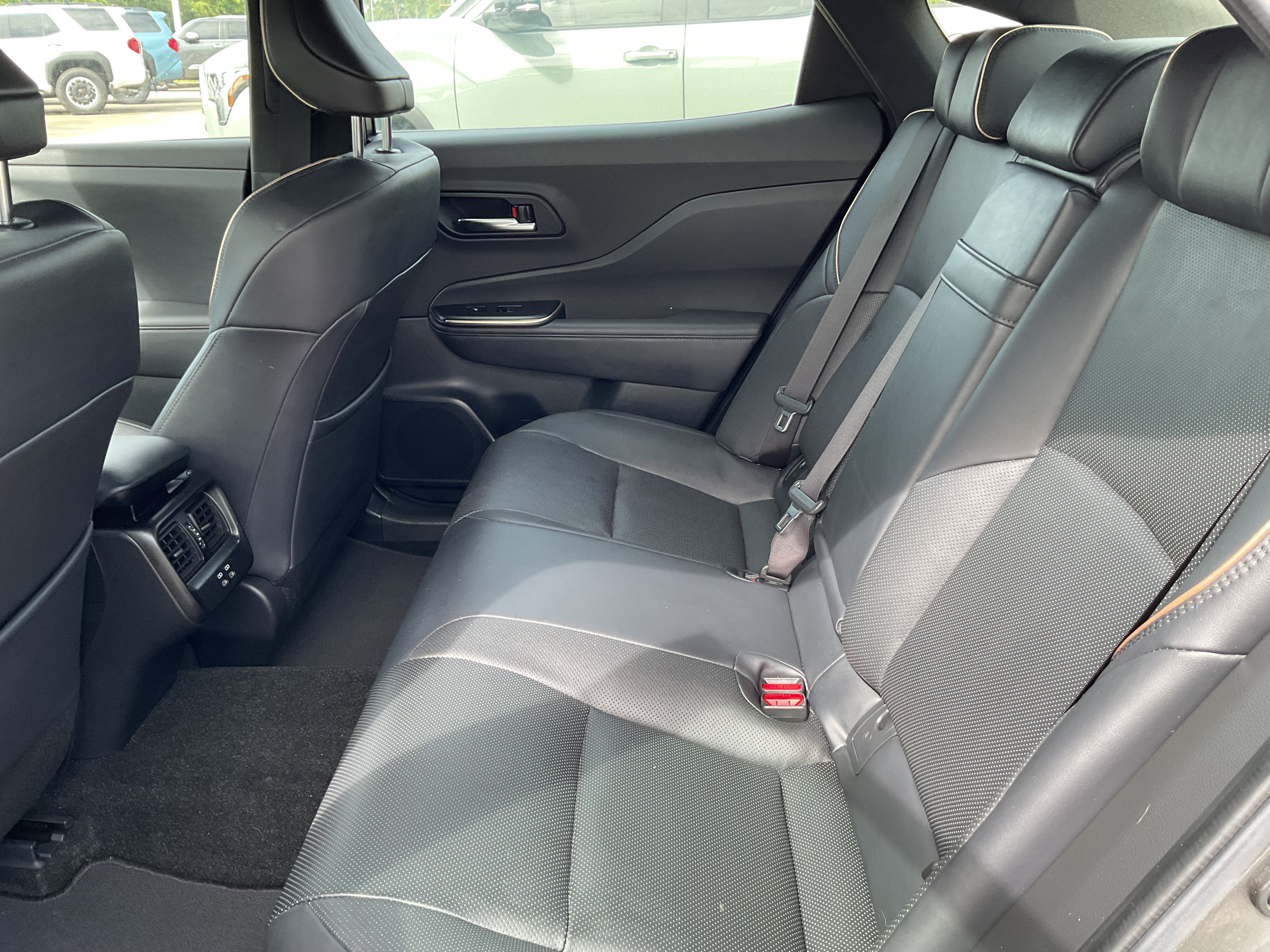 2023 Toyota Toyota Crown Platinum