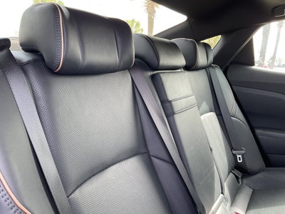 2023 Toyota Toyota Crown Platinum