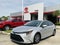 2021 Toyota COROLLA HYBRID Hybrid LE