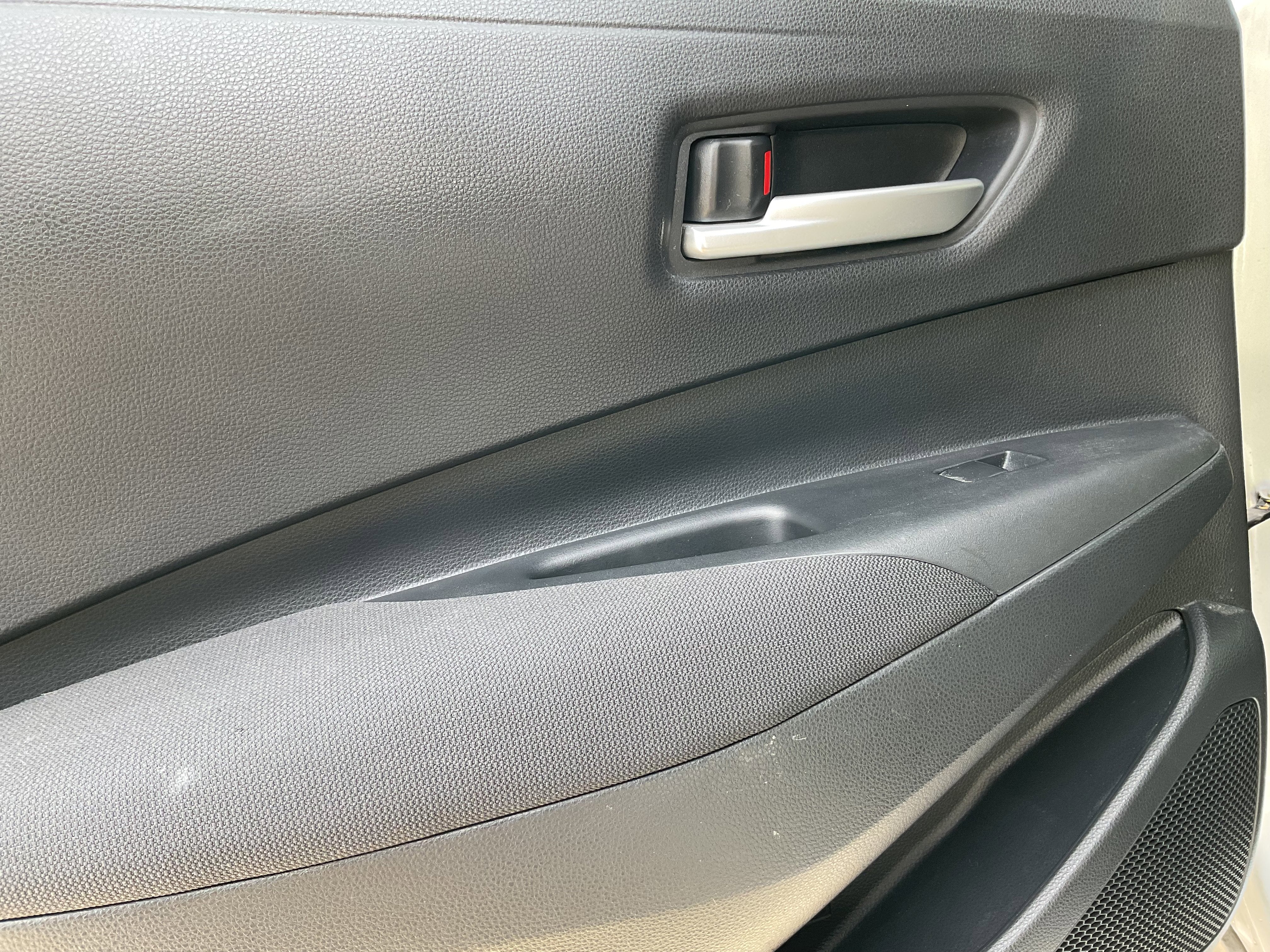 2021 Toyota COROLLA HYBRID Hybrid LE