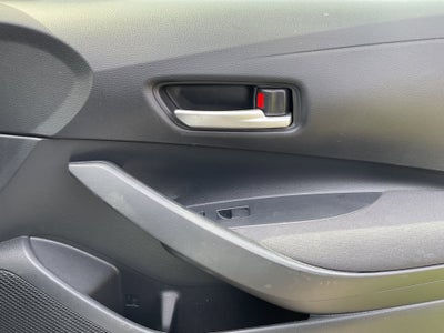 2021 Toyota COROLLA HYBRID Hybrid LE