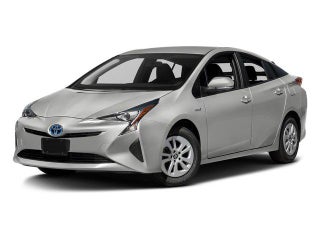 2016 Toyota PRIUS Two