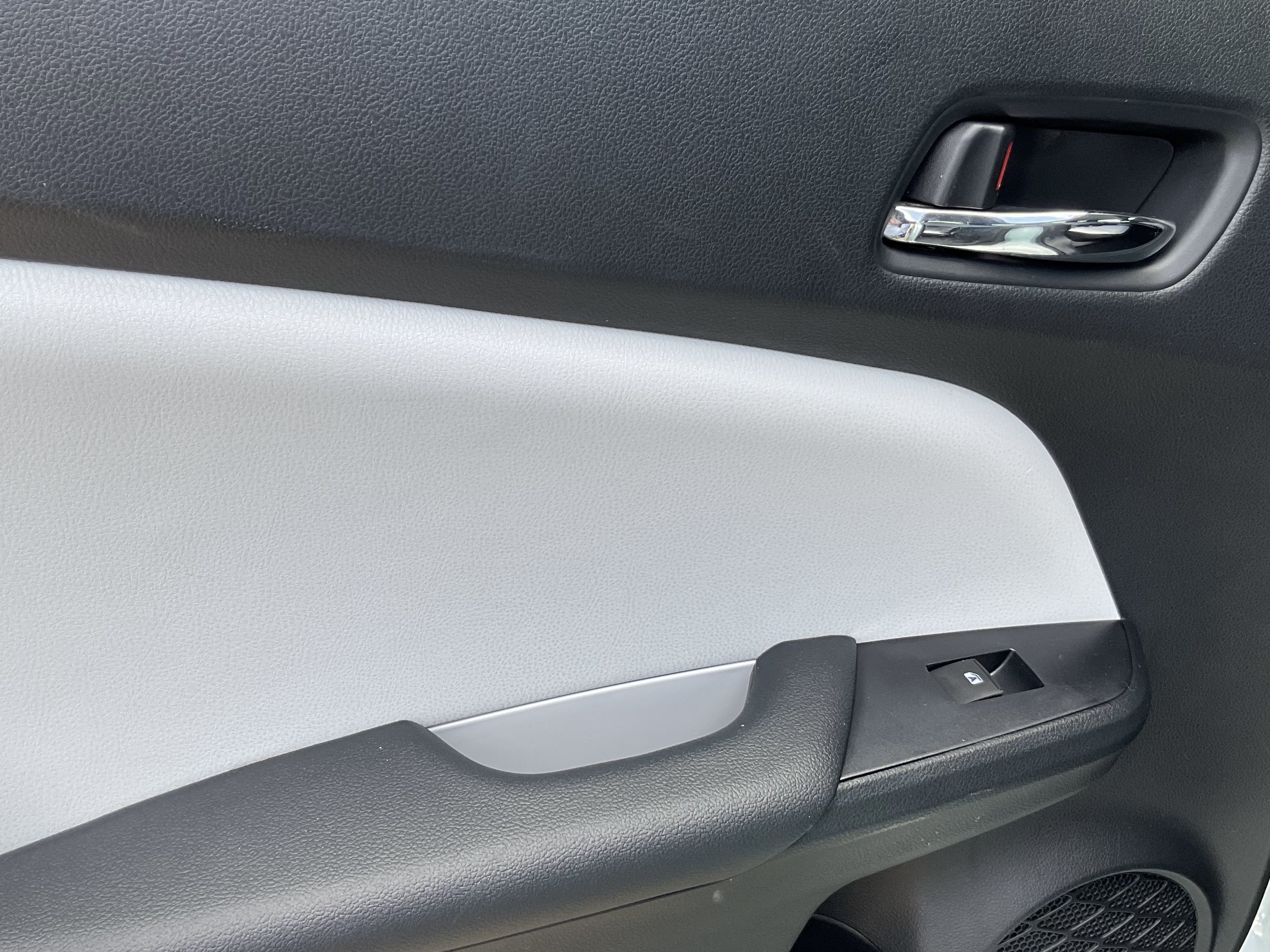 2016 Toyota Prius Two