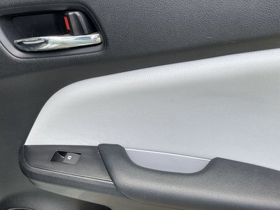2016 Toyota Prius Two