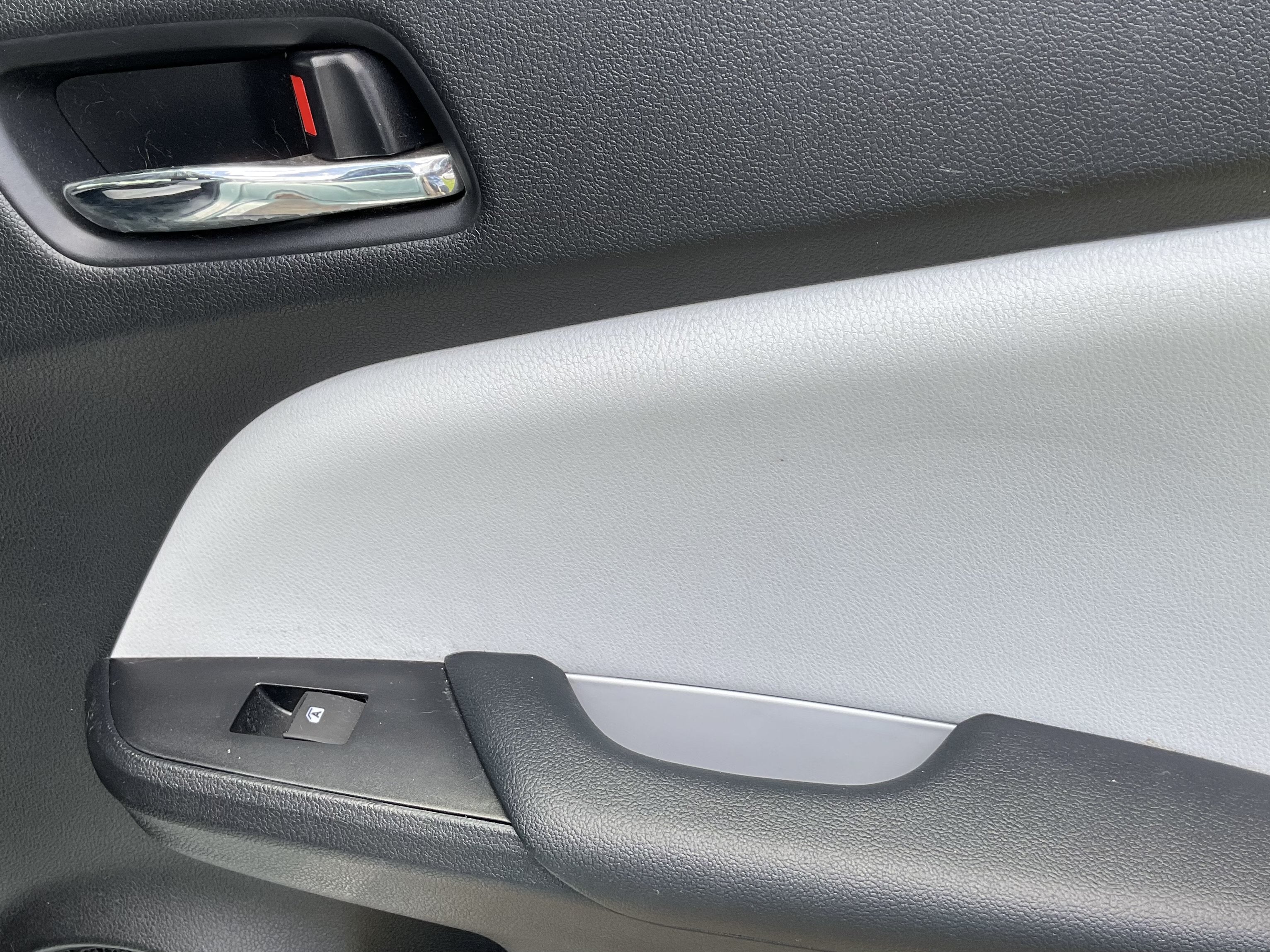 2016 Toyota Prius Two