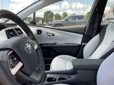 2016 Toyota Prius Two
