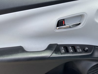2016 Toyota Prius Two